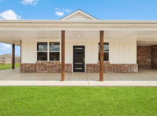 112 Olde Mill Rd, Jones, OK 73049