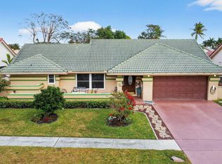 Sun Valley, Boynton Beach, FL 33437