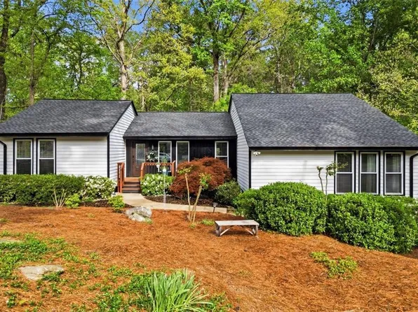 5266 Weatherwood Trce, Marietta, GA 30068
