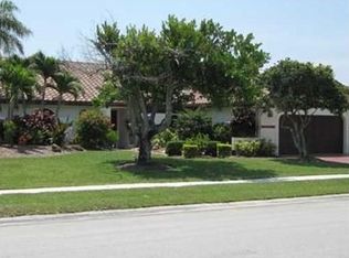 10670 Boca Woods Ln, Boca Raton, FL 33428