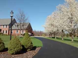 1898 Winding Brook Way, Xenia, OH 45385