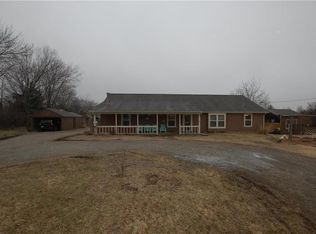34880 Metcalf Rd, Louisburg, KS 66053