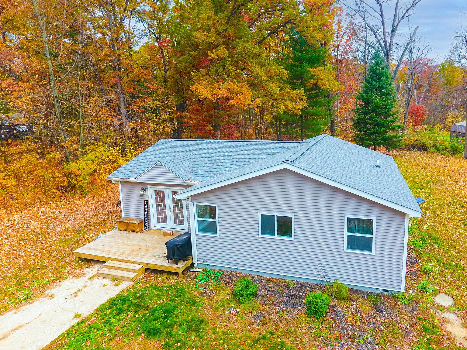 3564 Lansing Rd, MI 48653 MLS 201827039 Zillow