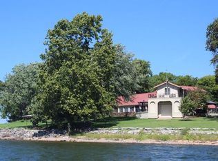 56351 E 307th Rd, Afton, OK 74331