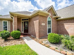 4419 Denmere Ct, Kingwood, TX 77345