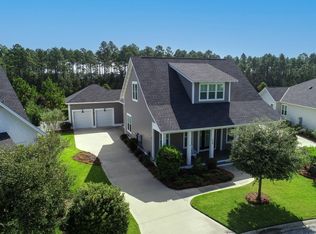 229 Sandchase Cir, Inlet Beach, FL 32461