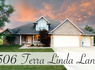 506 Terra Linda Ln, Ashland, MO 65010