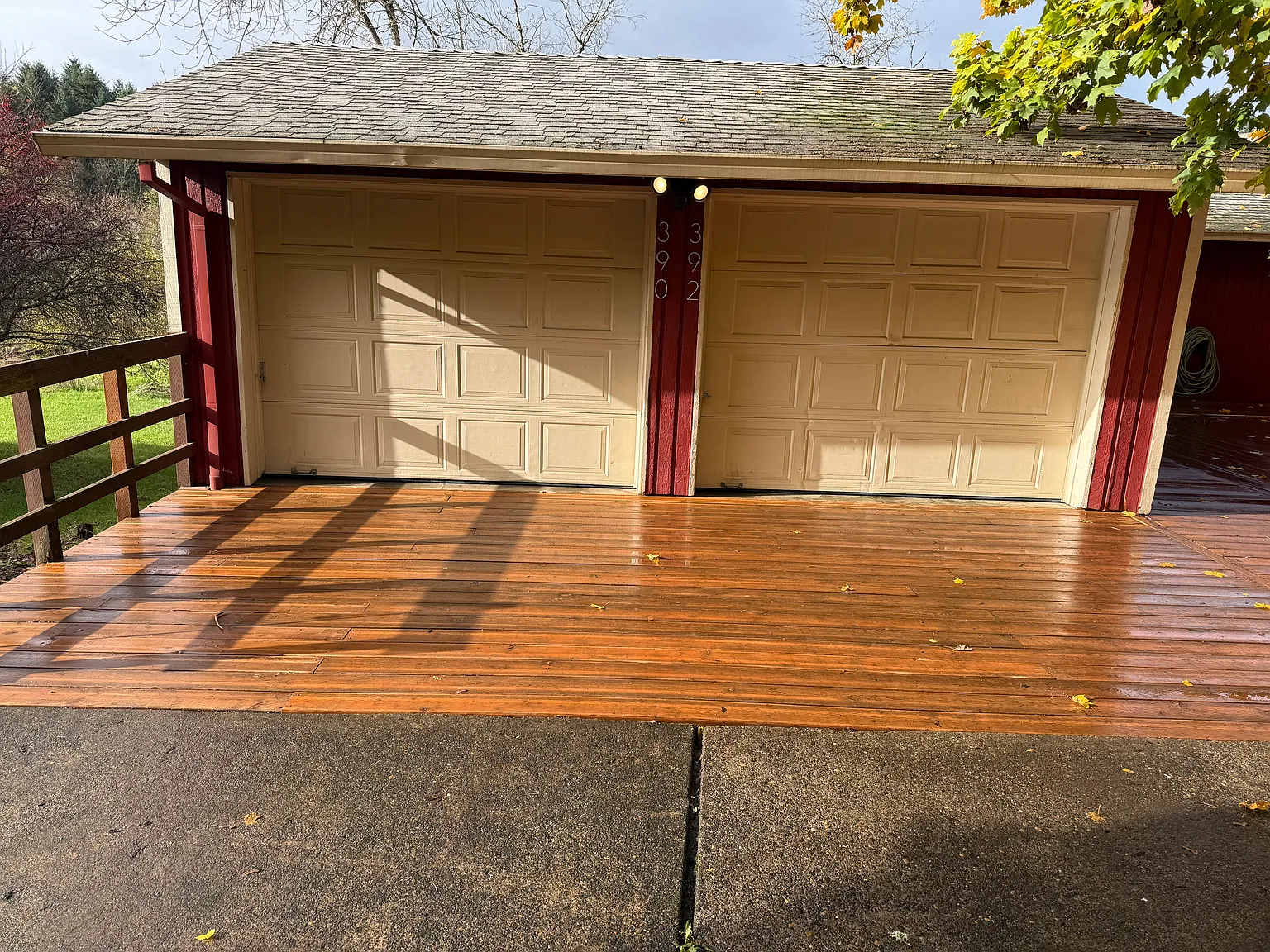 2 bed, 950 sqft, $2,100 — Photo 4