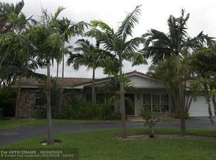 3801 NE 25th Ave, Lighthouse Pt, FL 33064
