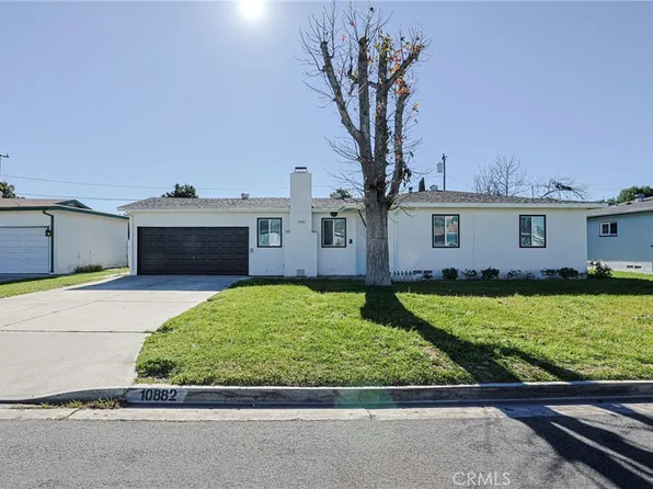 10882 Poindexter Ave, Garden Grove, CA 92840