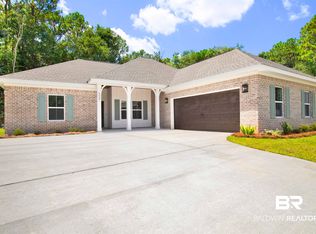 5537 Cross Creek Dr, Mobile, AL 36693