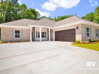 5537 Cross Creek Dr, Mobile, AL, 36693