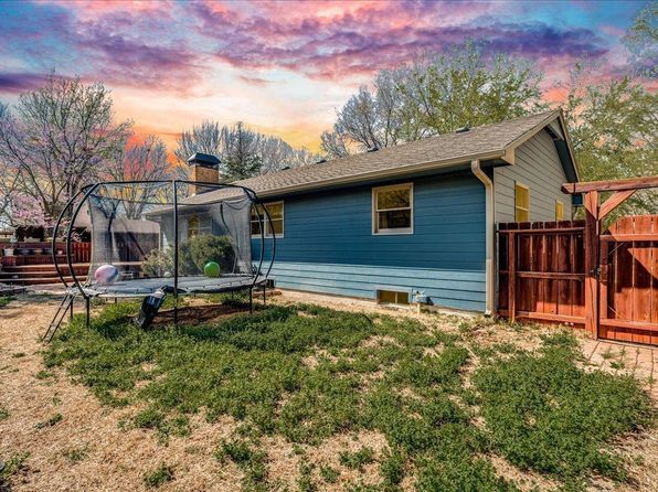 1326 S Bridgewater Ct, Wichita, KS 67209