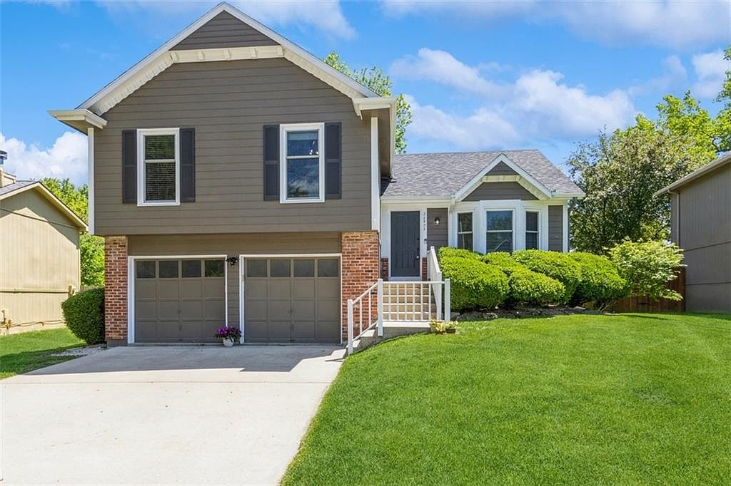 22503 W 64th Ter, Shawnee, KS 66226 | Zillow