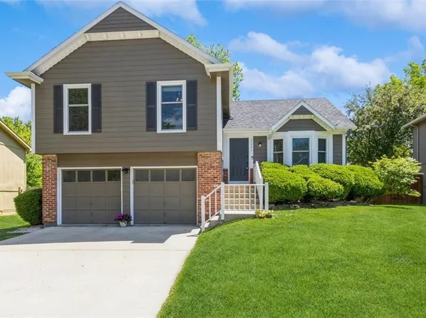 22503 W 64th Ter, Shawnee, KS 66226