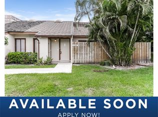 4159 Palm Bay Cir, West Palm Beach, FL 33406