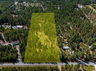 1370 Hoo Doo Loop, Oldtown, ID 83822