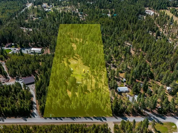 1370 Hoo Doo Loop, Oldtown, ID 83822