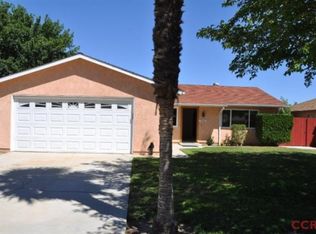 258 Camino Lobo, Paso Robles, CA 93446