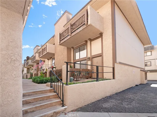 1925 E Huntington, Duarte, CA 91010