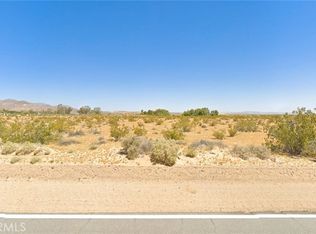 0 Yearling Rd, Newberry Springs, CA 92365