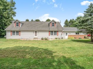 7165 Maple Grove Rd, Berrien Center, MI 49102