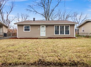 15404 Birch Rd, Markham, IL 60428