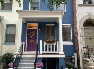1738 Swann St NW, Washington, DC 20009