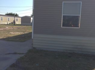 2309 N Bovina Ave, Odessa, TX 79763