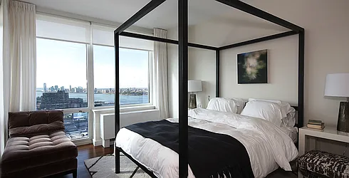 Rented by Silverstein Properties