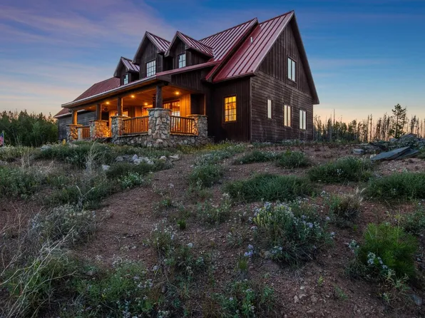5200 Jackson County Road 49, Walden, CO 80480