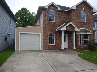 1675 Hugh Rd UNIT C, Houston, TX 77067