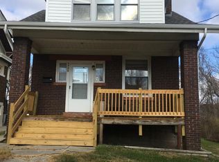 4726 Highridge Ave, Cincinnati, OH 45238