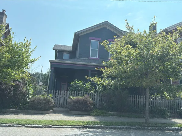 44 High St, Dayton, OH 45403