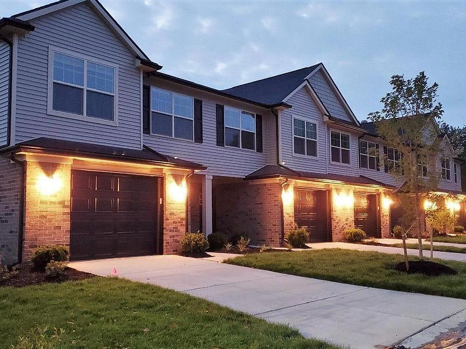 Westgate of Saline Apartment Rentals Saline, MI Zillow