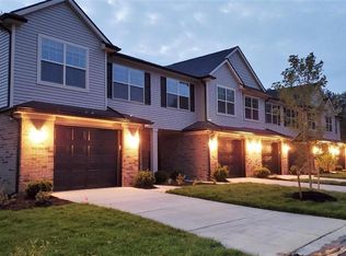 814 Claudine Ct #31EC657A4, Saline, MI 48176