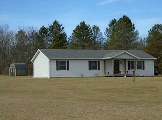 2930 Wiseman Rd, Urbana, OH 43078