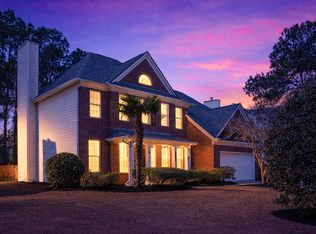 2876 Colonnade Dr, Mount Pleasant, SC 29466