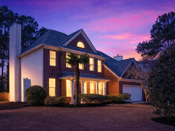 2876 Colonnade Dr, Mount Pleasant, SC 29466