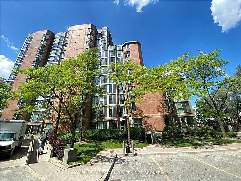 5795 Yonge St #209 — Photo 1