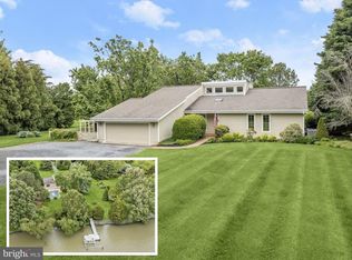 4508 Boone Creek Rd, Oxford, MD 21654