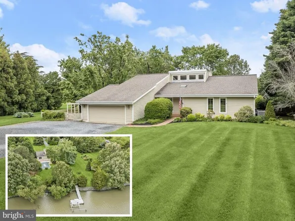 4508 Boone Creek Rd, Oxford, MD 21654