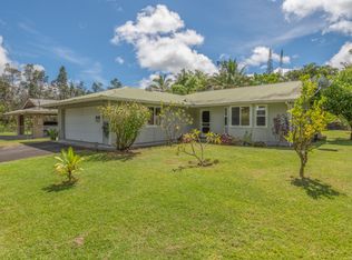 14-521 Hapuu Rd, Pahoa, HI 96778