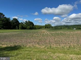 8295 Chestnut Hill Church Rd, Coopersburg, PA 18036