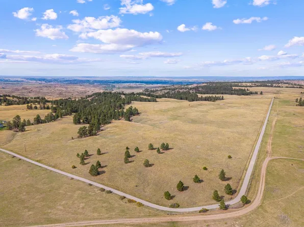 87 Tbd Hwy, Billings, MT 59101