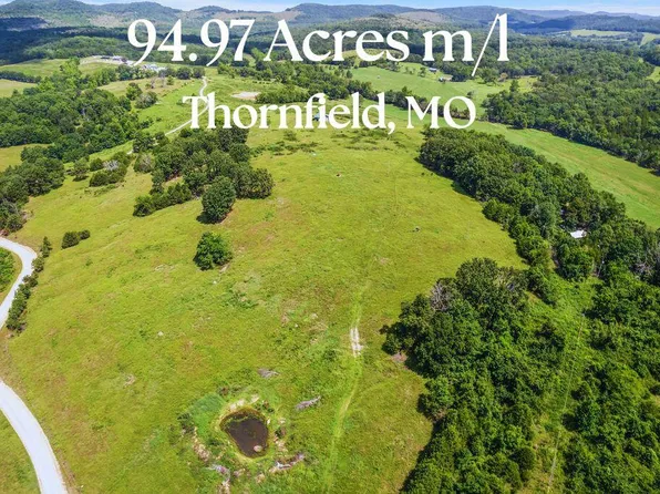 000 County Road 931, Thornfield, MO 65762