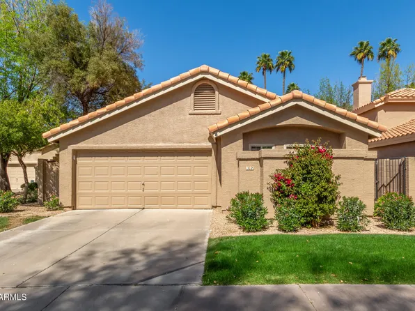 32 E DAWN Drive, Tempe, AZ 85284