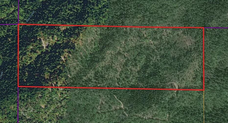 1st image of 0 Savage Creek Rd #Tl200