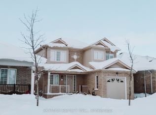 959 Hannah Ave S, North Perth, ON N4W 0H7