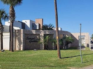 2805 Country Club Dr, Mission, TX 78572